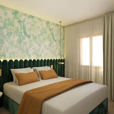 Llonga'S Ciutadella Hotel Ciutadella  Ngoại thất bức ảnh