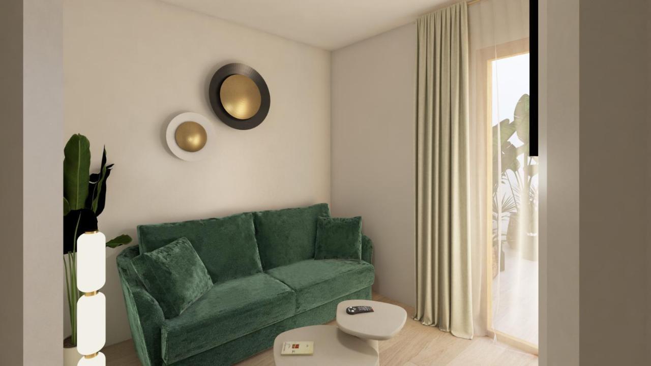 Llonga'S Ciutadella Hotel Ciutadella  Ngoại thất bức ảnh