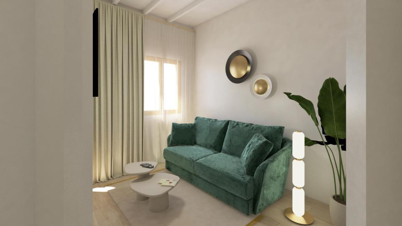 Llonga'S Ciutadella Hotel Ciutadella  Ngoại thất bức ảnh