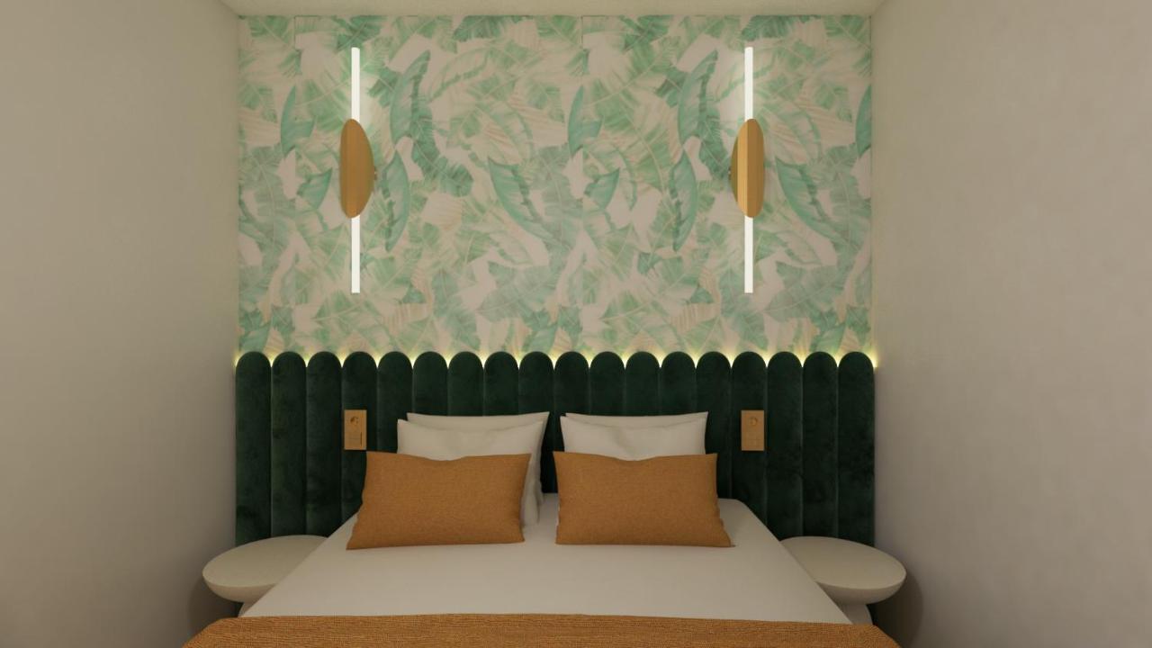 Llonga'S Ciutadella Hotel Ciutadella  Ngoại thất bức ảnh
