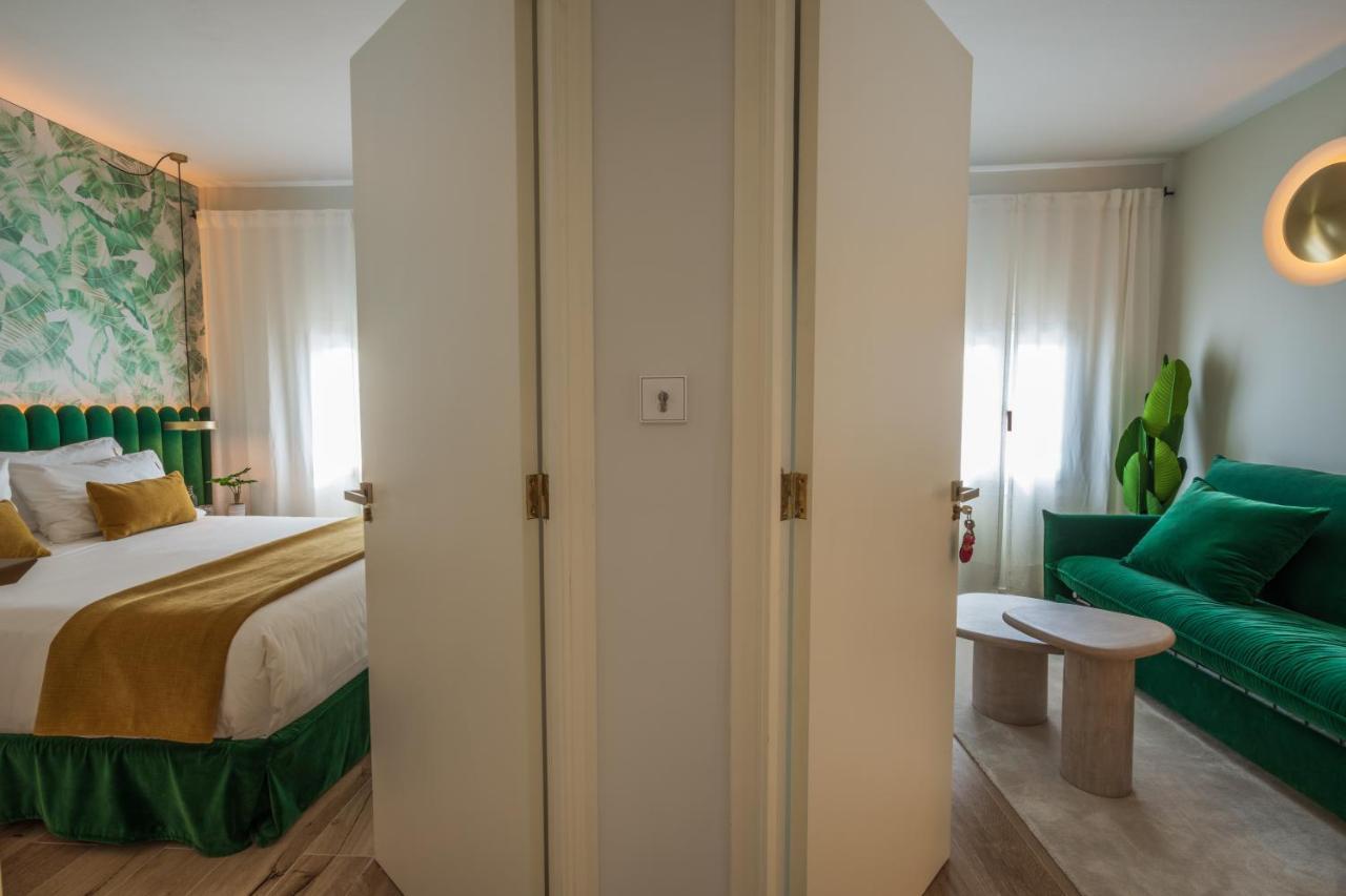Llonga'S Ciutadella Hotel Ciutadella  Ngoại thất bức ảnh