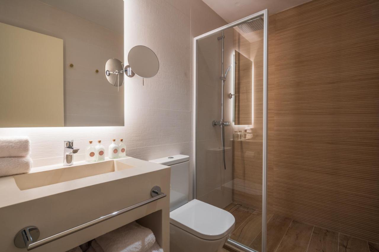 Llonga'S Ciutadella Hotel Ciutadella  Ngoại thất bức ảnh