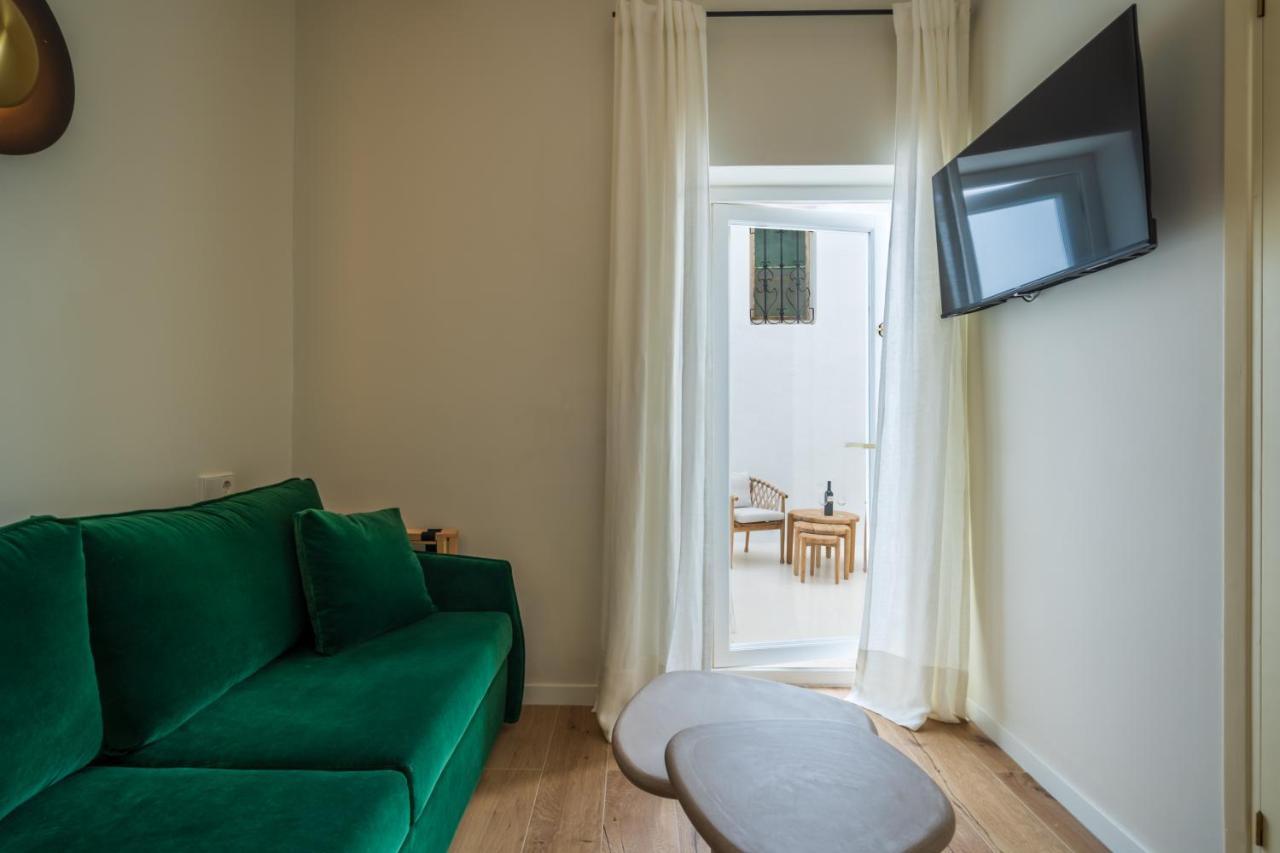 Llonga'S Ciutadella Hotel Ciutadella  Ngoại thất bức ảnh