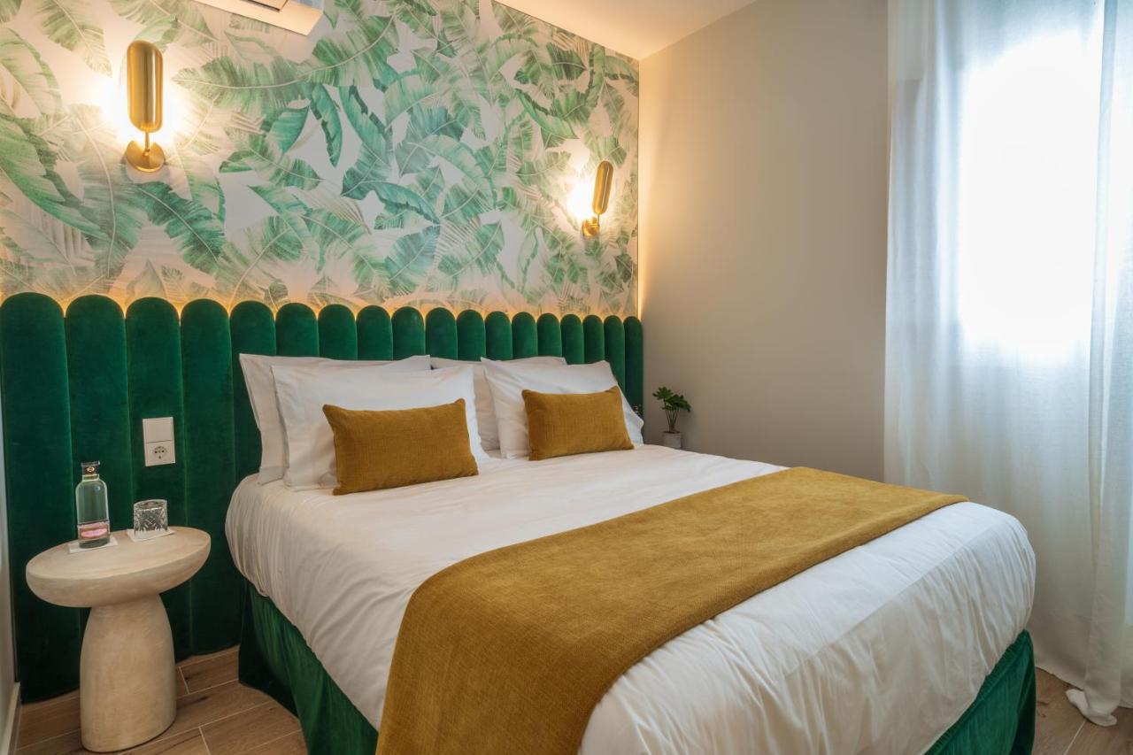 Llonga'S Ciutadella Hotel Ciutadella  Ngoại thất bức ảnh