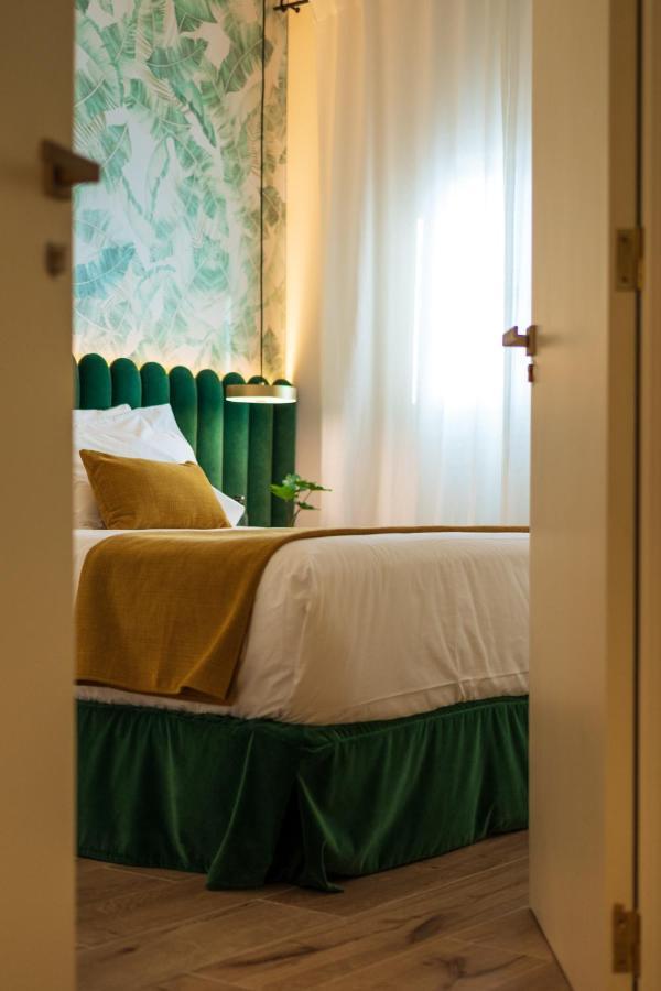 Llonga'S Ciutadella Hotel Ciutadella  Ngoại thất bức ảnh