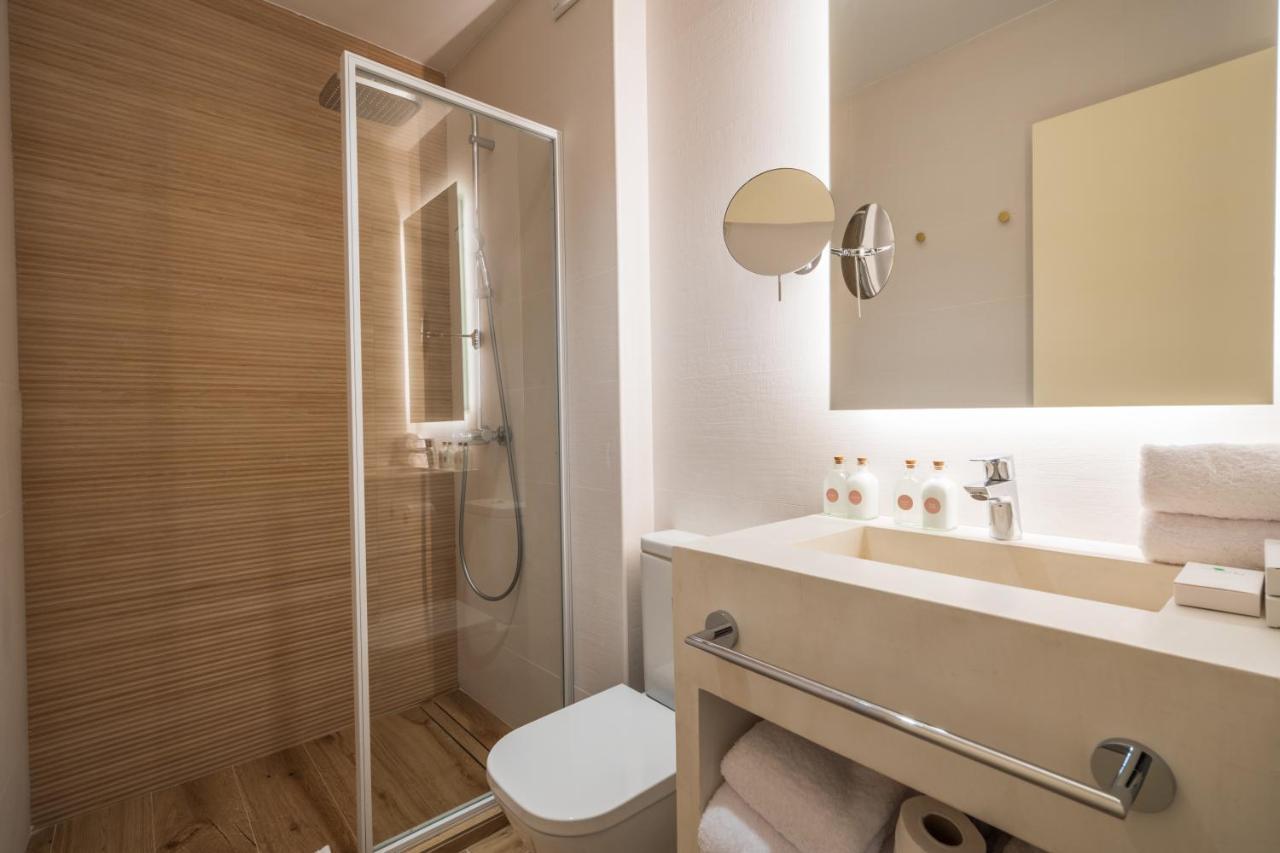 Llonga'S Ciutadella Hotel Ciutadella  Ngoại thất bức ảnh