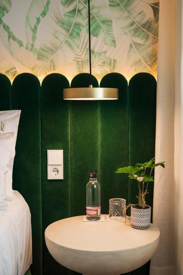 Llonga'S Ciutadella Hotel Ciutadella  Ngoại thất bức ảnh