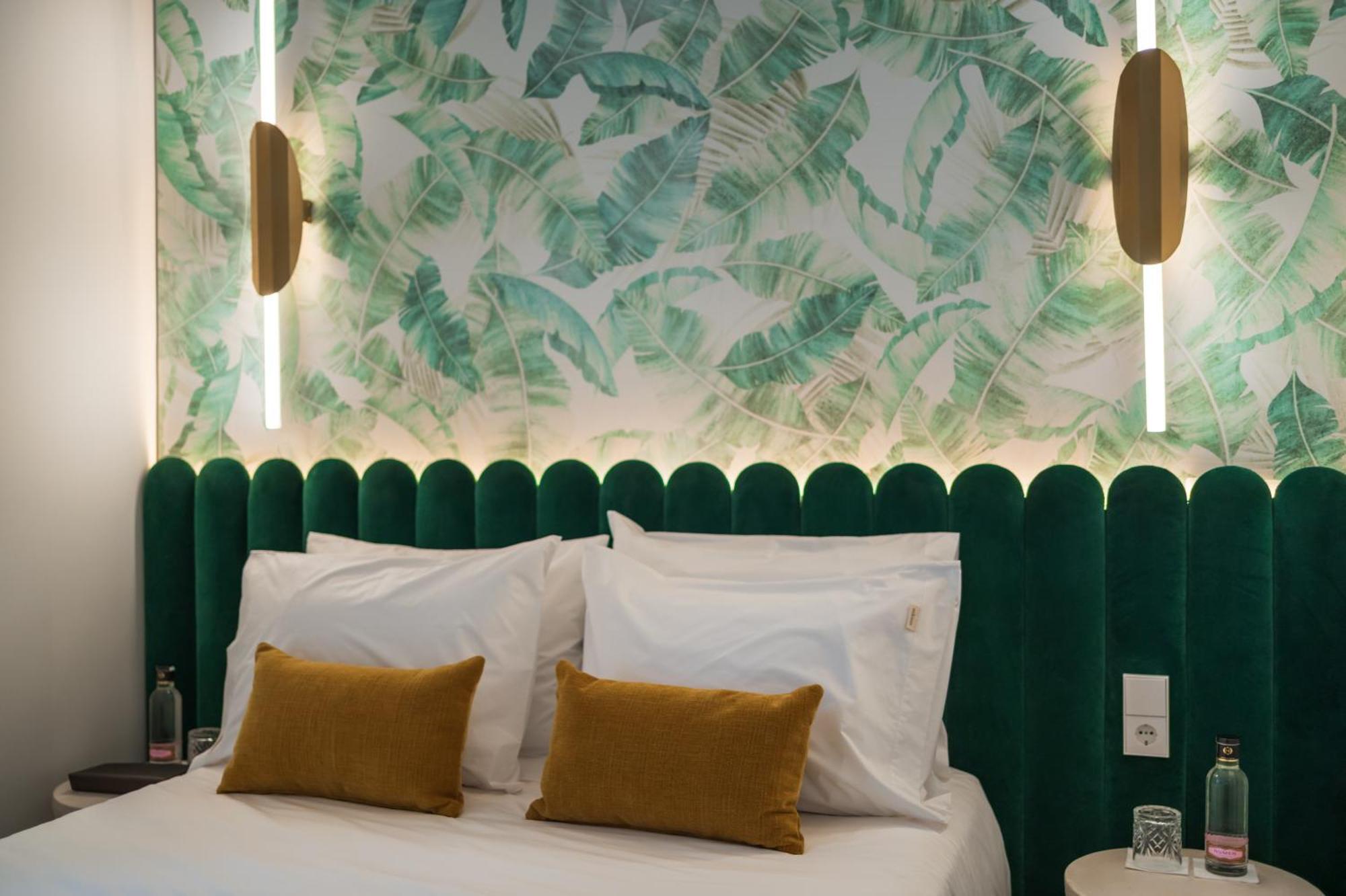 Llonga'S Ciutadella Hotel Ciutadella  Ngoại thất bức ảnh