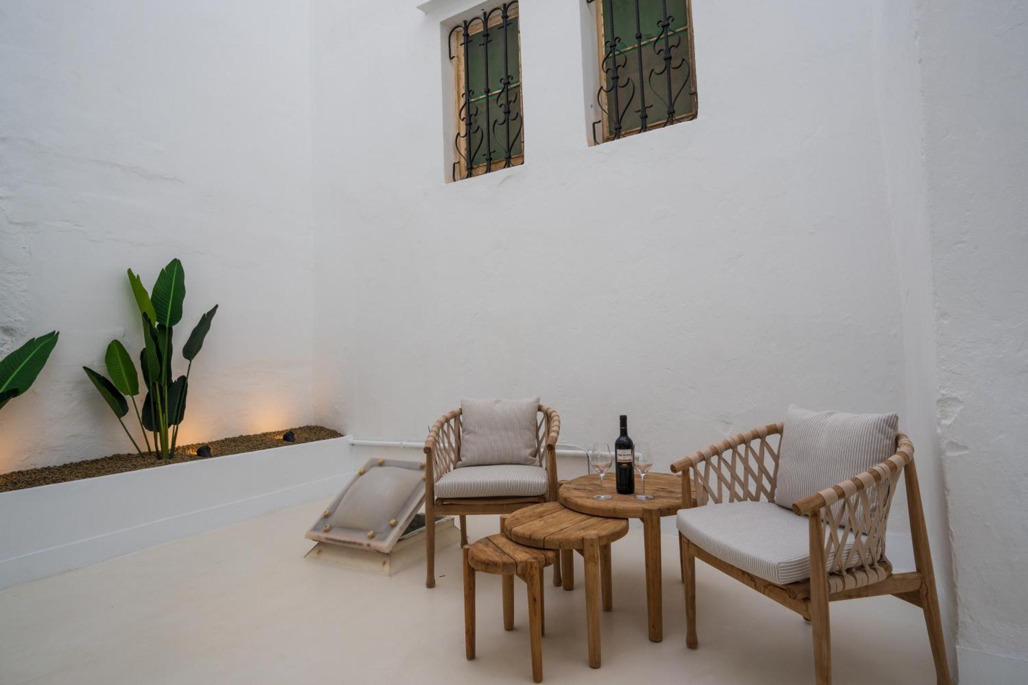 Llonga'S Ciutadella Hotel Ciutadella  Ngoại thất bức ảnh