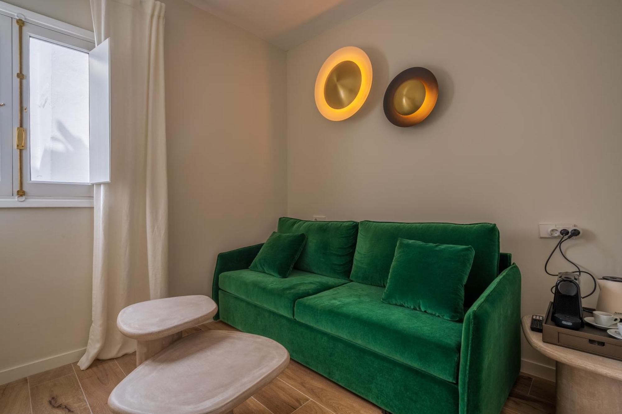 Llonga'S Ciutadella Hotel Ciutadella  Ngoại thất bức ảnh