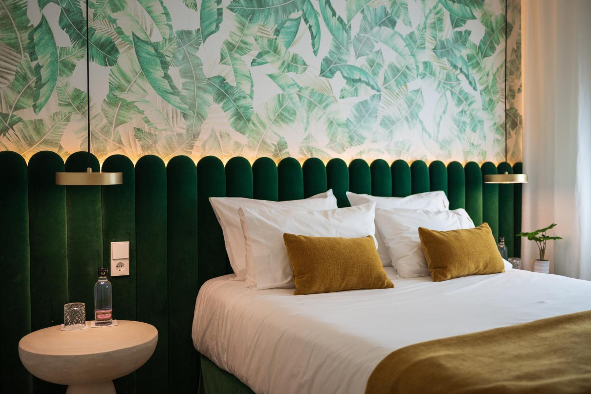 Llonga'S Ciutadella Hotel Ciutadella  Ngoại thất bức ảnh