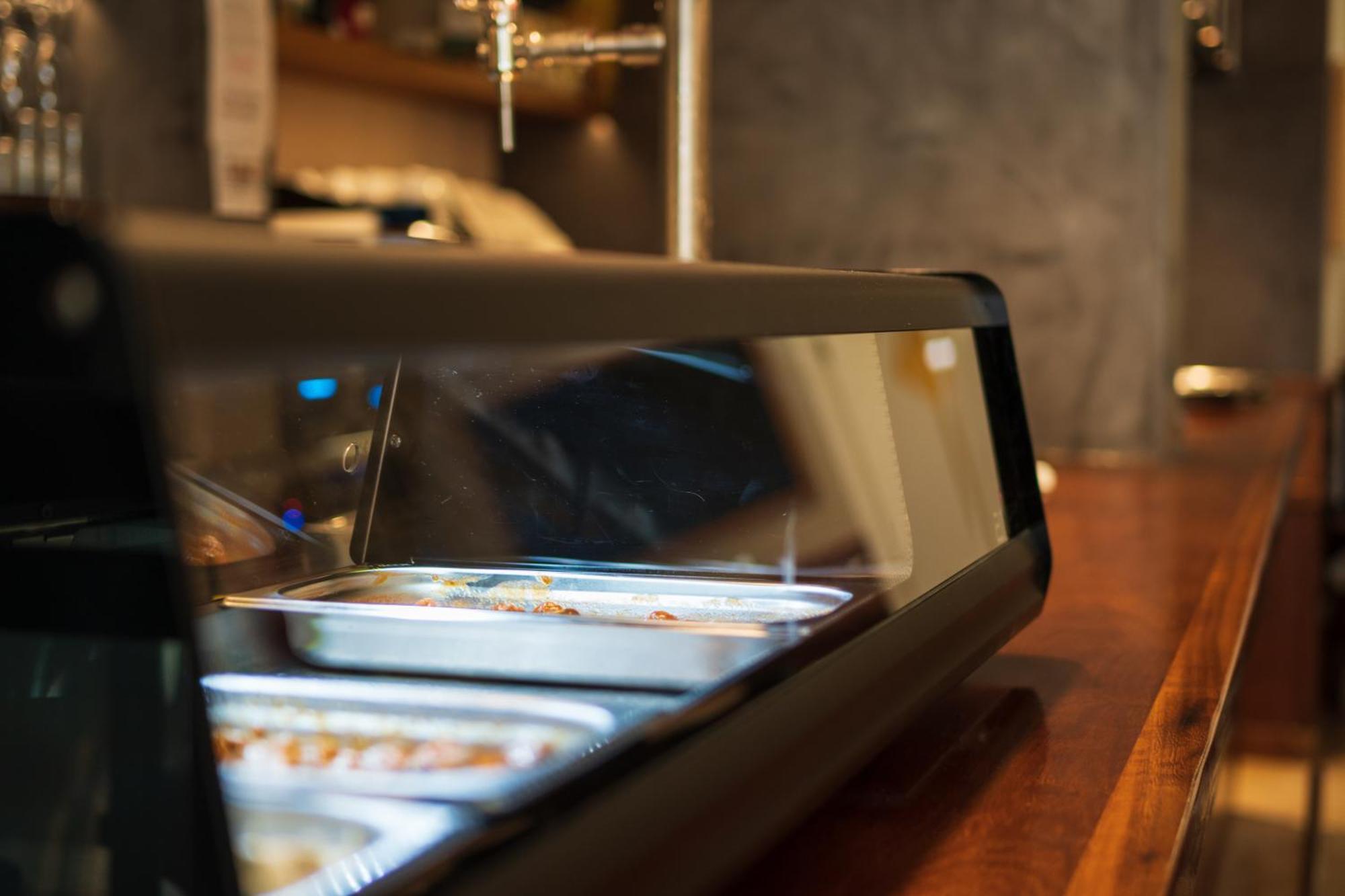 Llonga'S Ciutadella Hotel Ciutadella  Ngoại thất bức ảnh